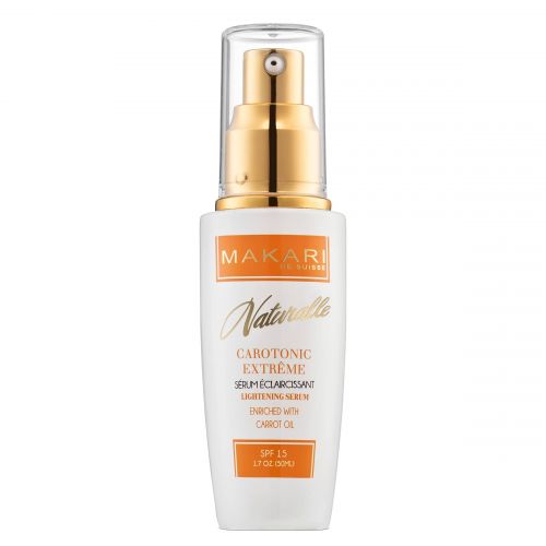 NATURALLE® CAROTONIC EXTREME Lightening SERUM. 