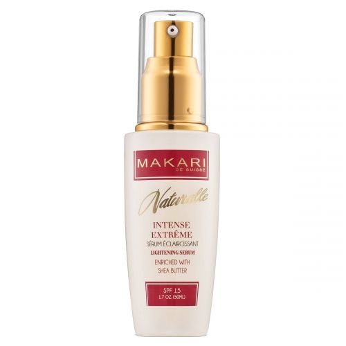 NATURALLE® INTENSE EXTRÊME SÉRUM Éclaircissant.