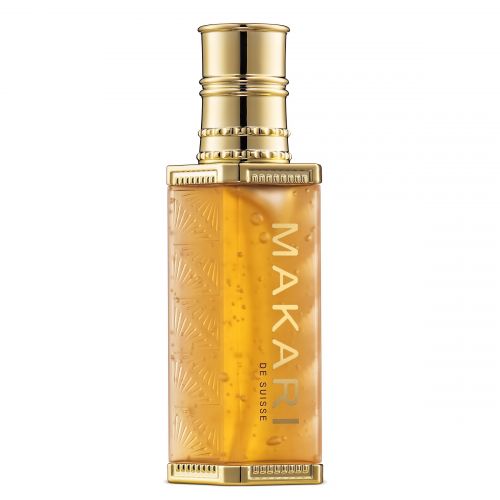 MAKARI DE SUISSE® SÉRUM REPARATEUR ET CLARIFIANT.